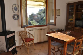 Casa dell'ulivo Moneglia